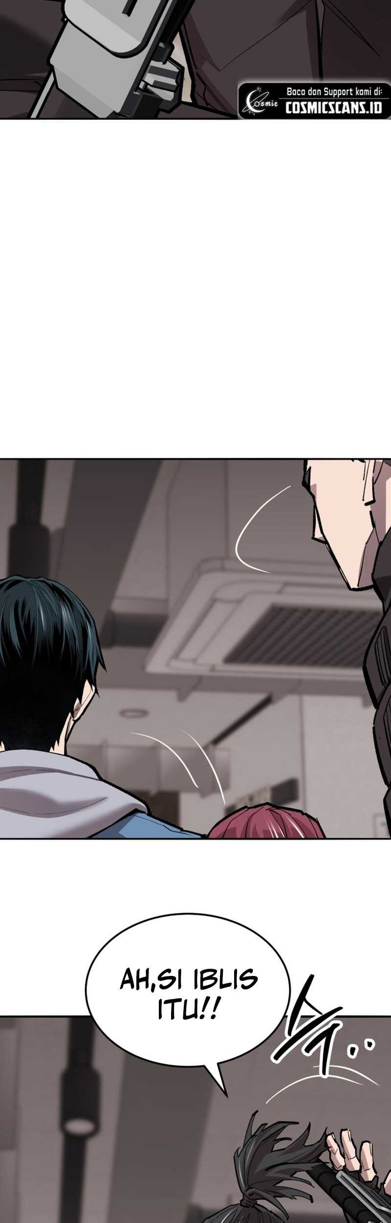 Limit Breaker Chapter 132 - halaman 82