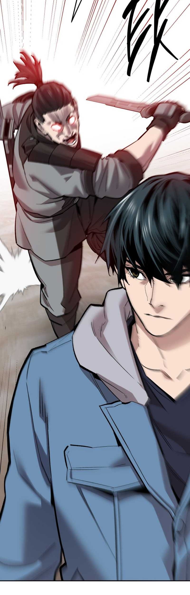 Limit Breaker Chapter 132 - halaman 84