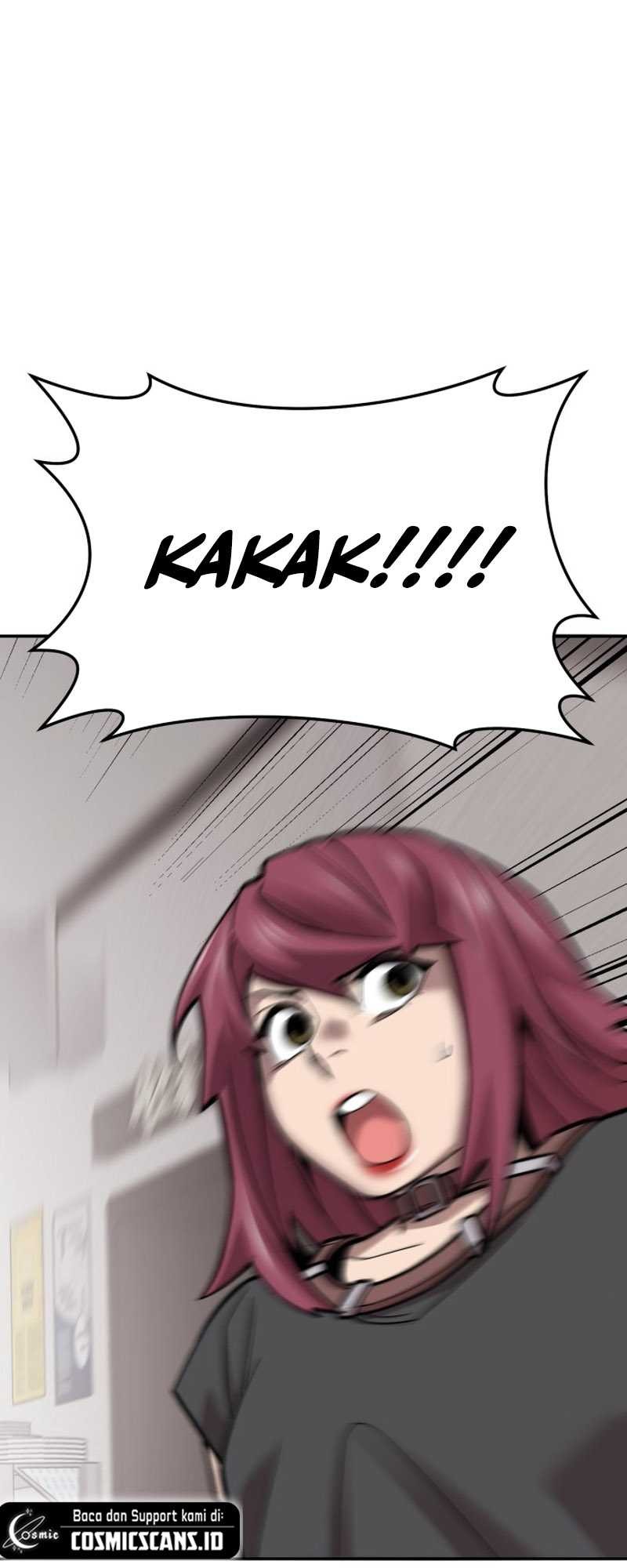 Limit Breaker Chapter 132 - halaman 85