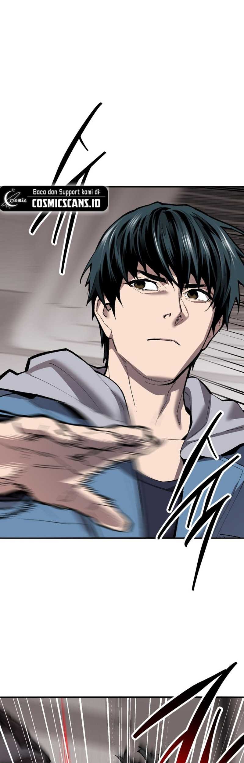 Limit Breaker Chapter 132 - halaman 86