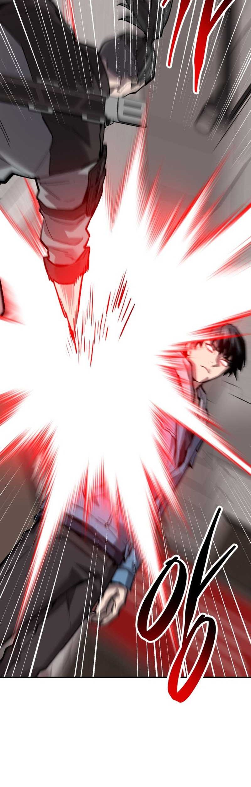 Limit Breaker Chapter 132 - halaman 87