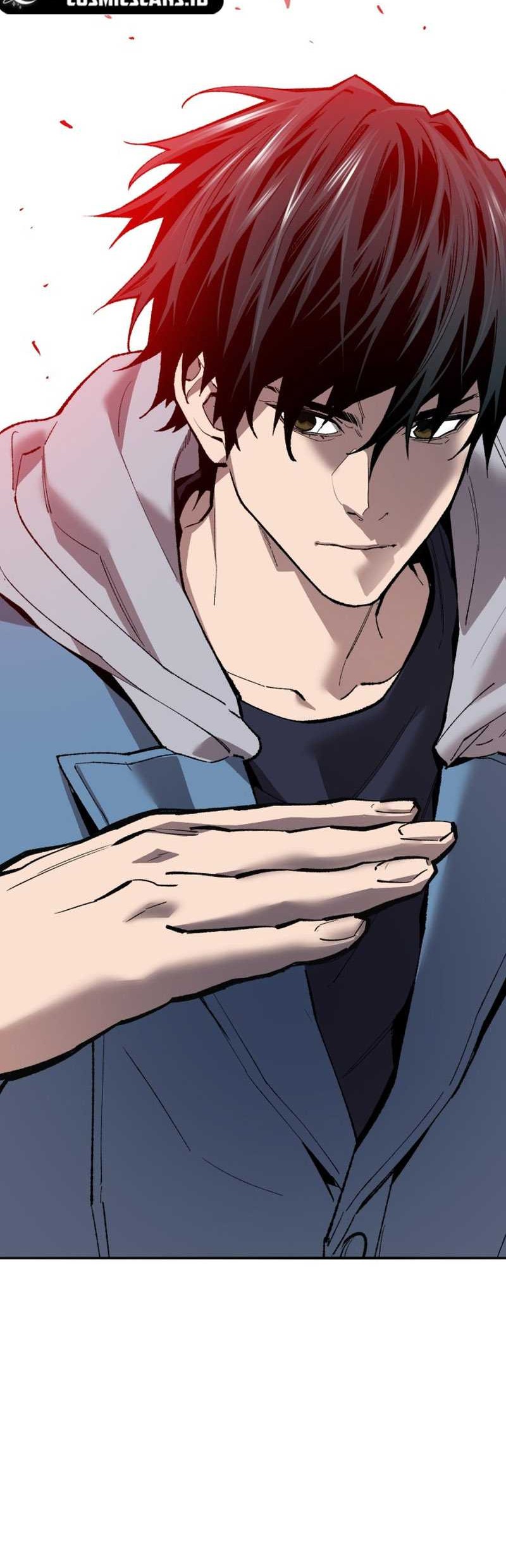 Limit Breaker Chapter 132 - halaman 89