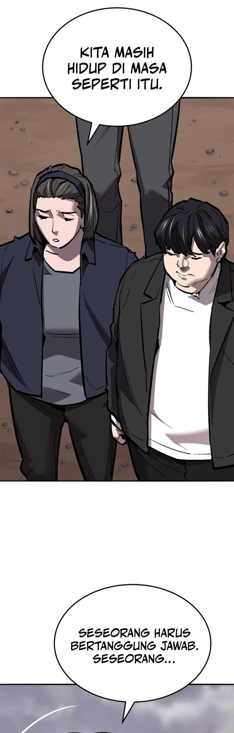 Limit Breaker Chapter 132 - halaman 9
