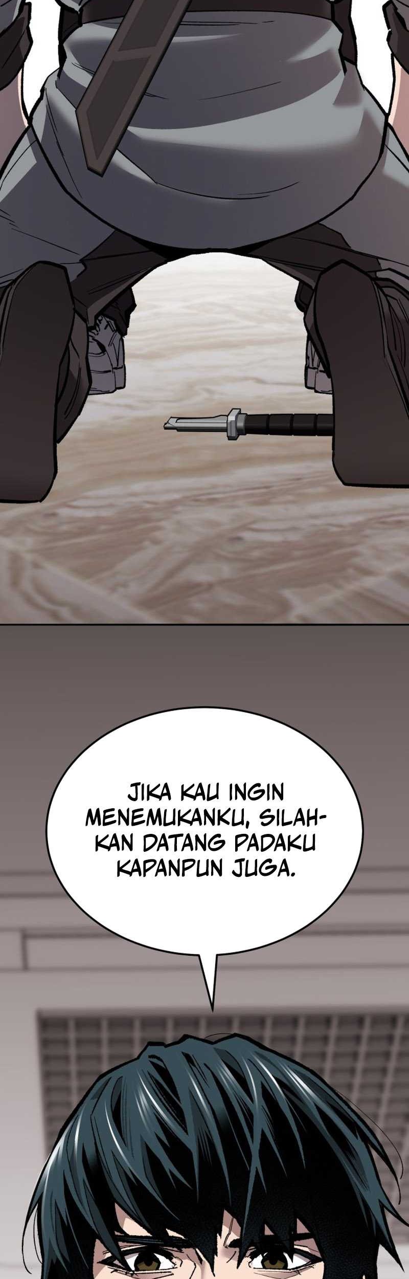 Limit Breaker Chapter 132 - halaman 92