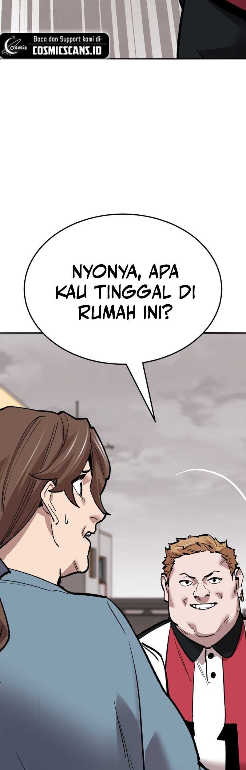 Limit Breaker Chapter 133 - halaman 101