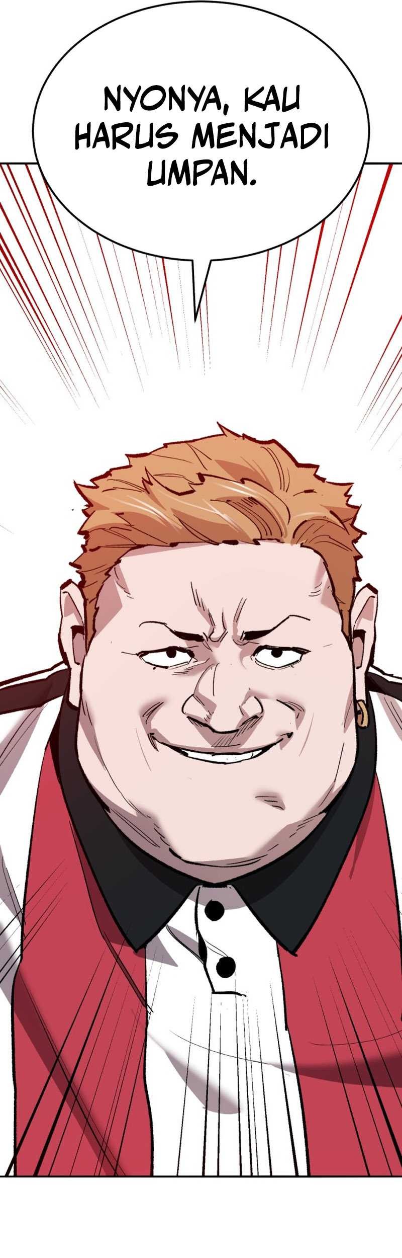 Limit Breaker Chapter 133 - halaman 105