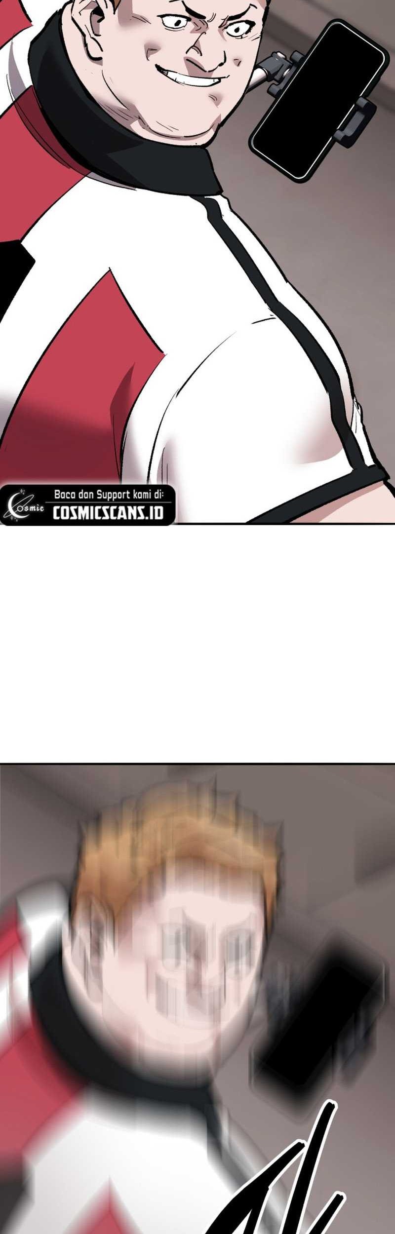 Limit Breaker Chapter 133 - halaman 108