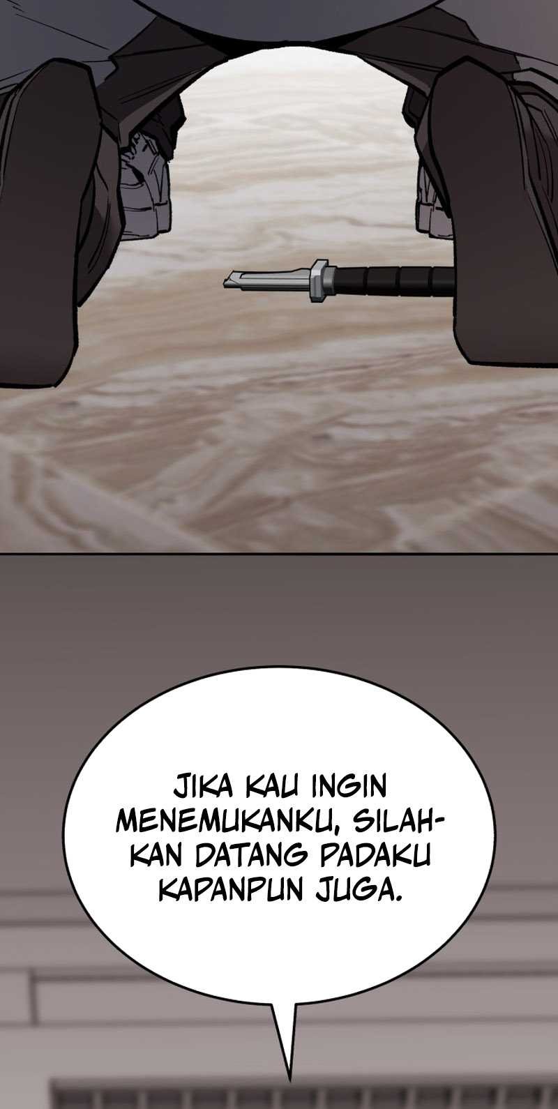 Limit Breaker Chapter 133 - halaman 11