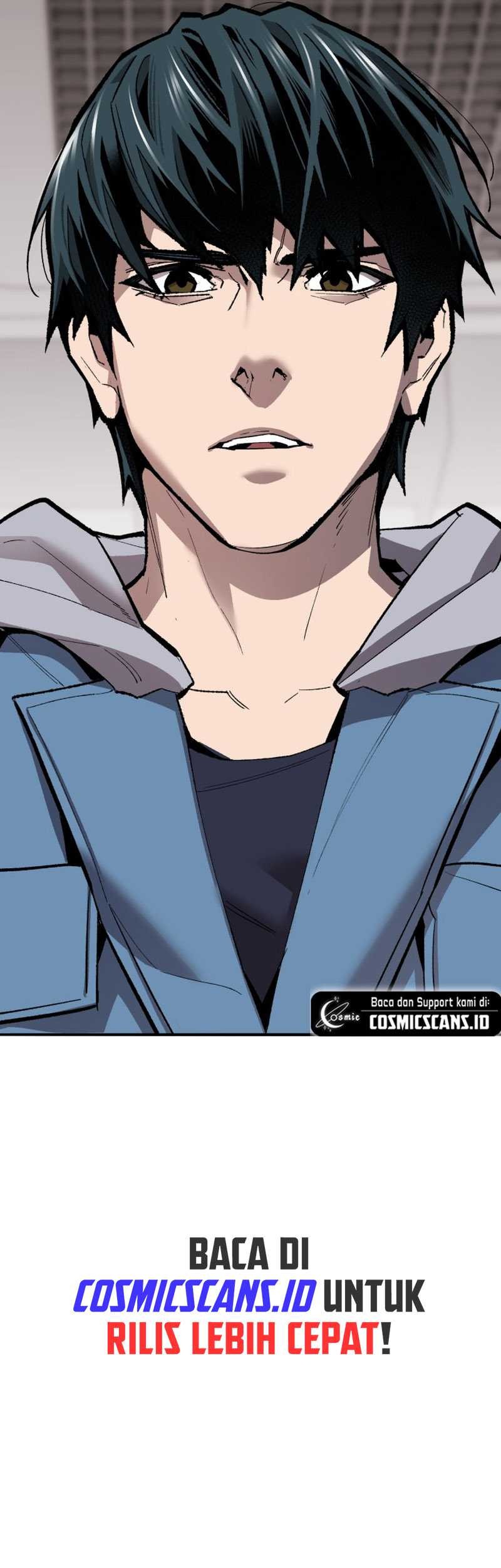 Limit Breaker Chapter 133 - halaman 12