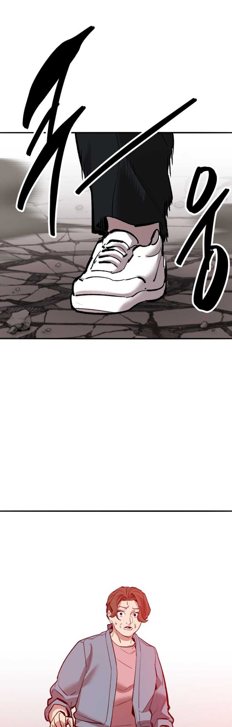 Limit Breaker Chapter 133 - halaman 120