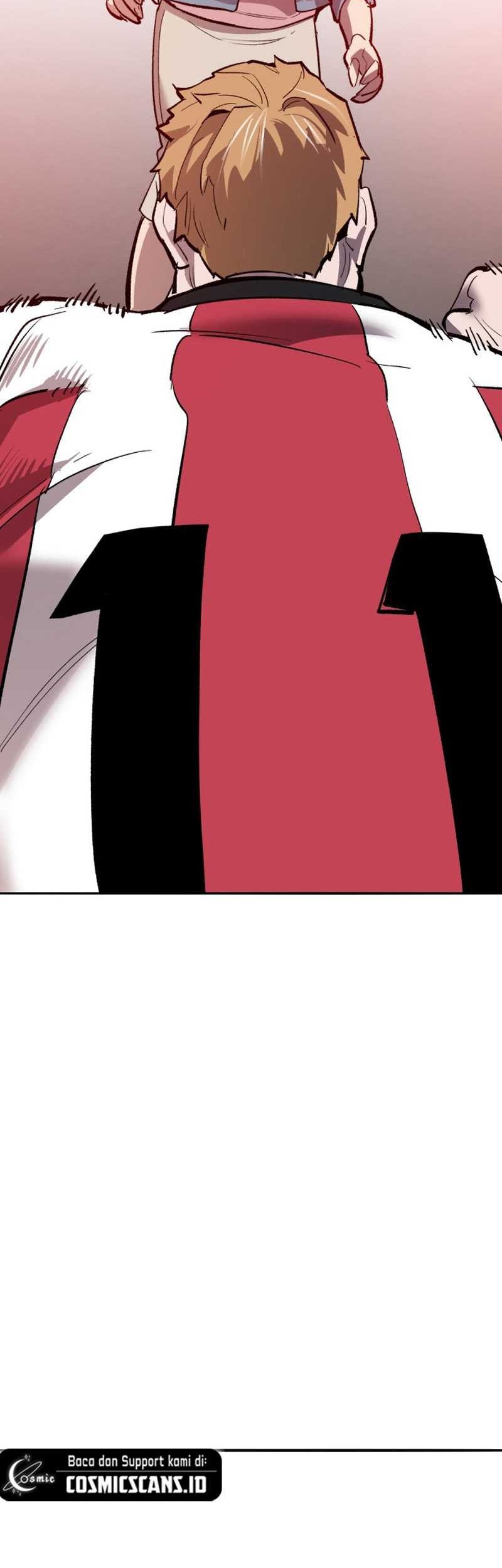 Limit Breaker Chapter 133 - halaman 121