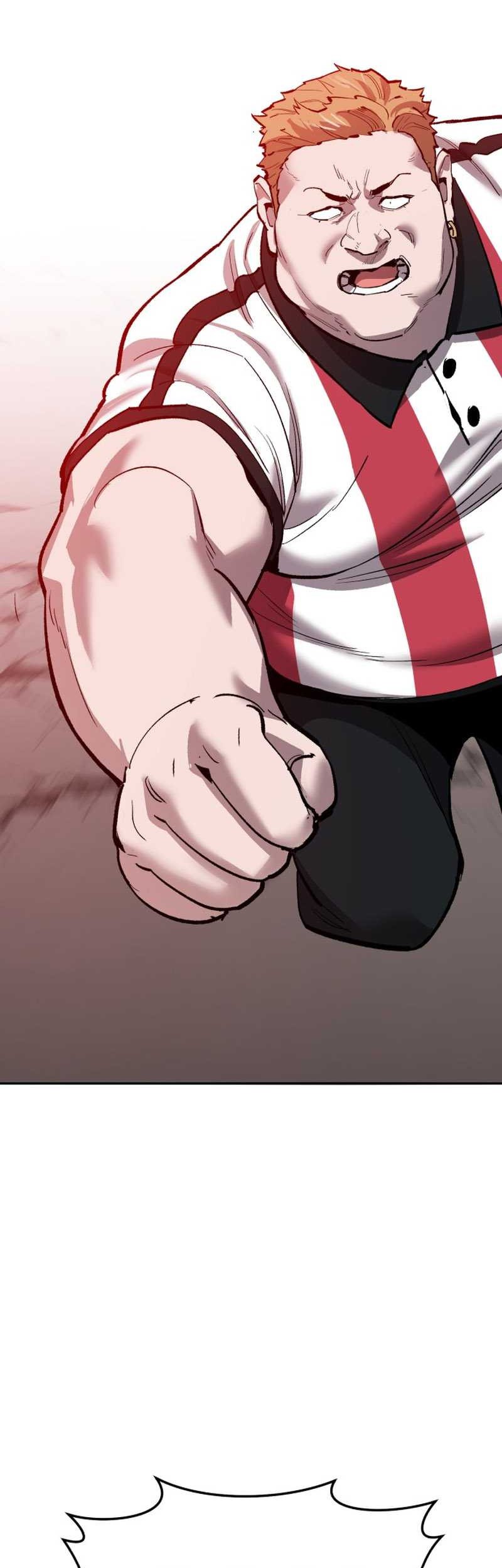Limit Breaker Chapter 133 - halaman 122