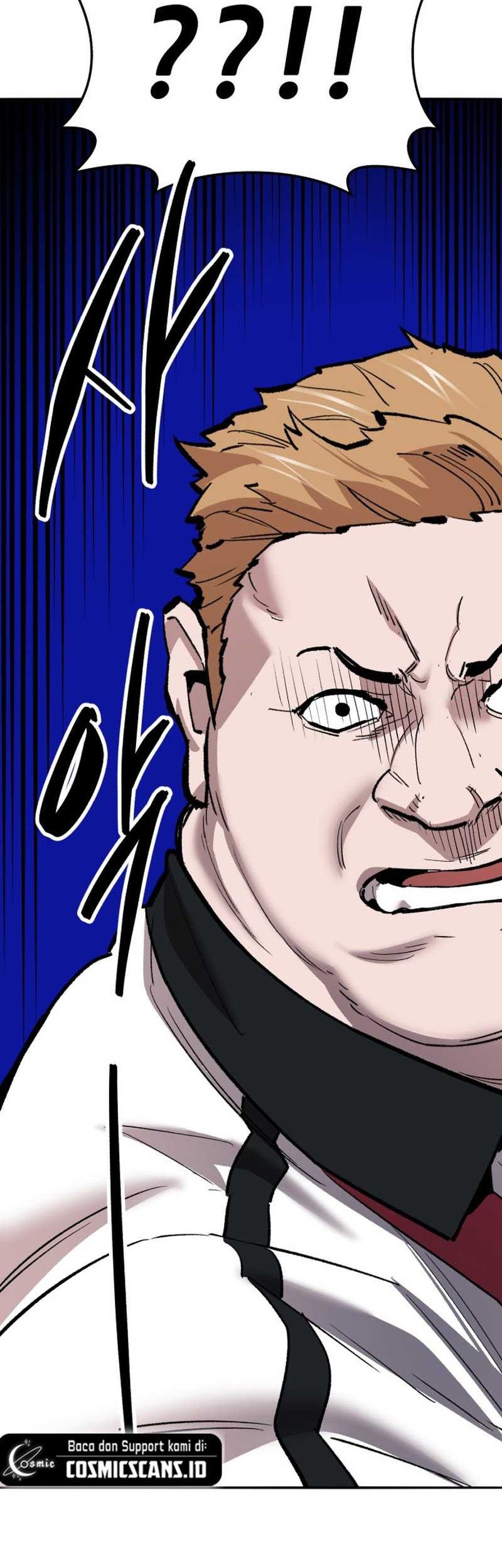 Limit Breaker Chapter 133 - halaman 123