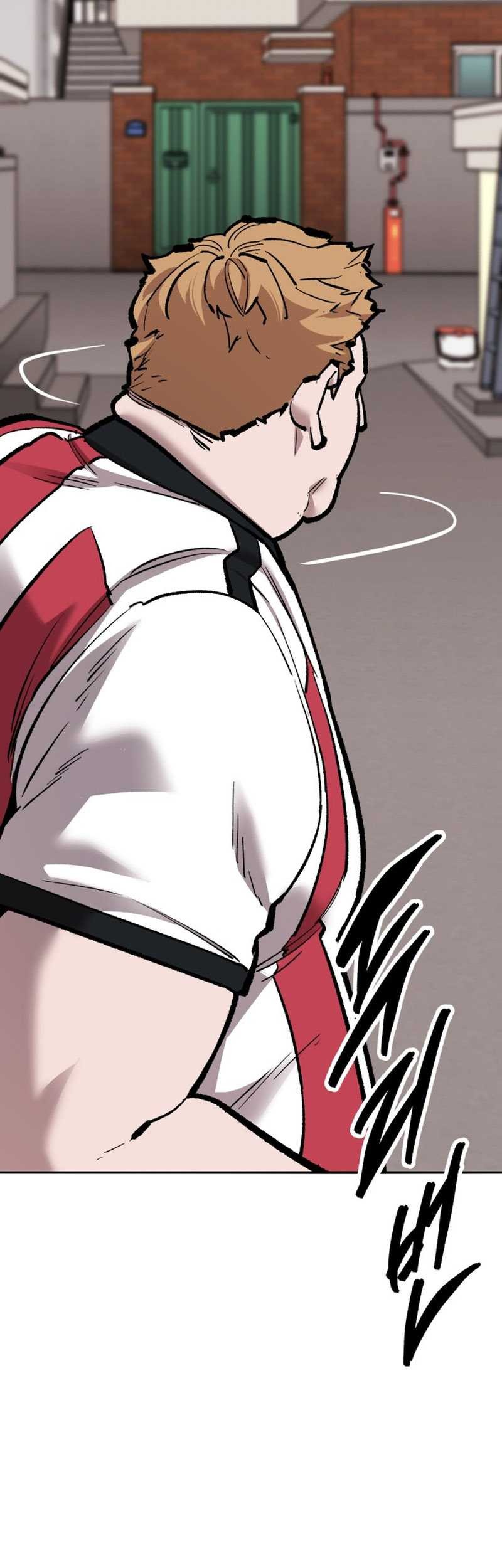Limit Breaker Chapter 133 - halaman 125