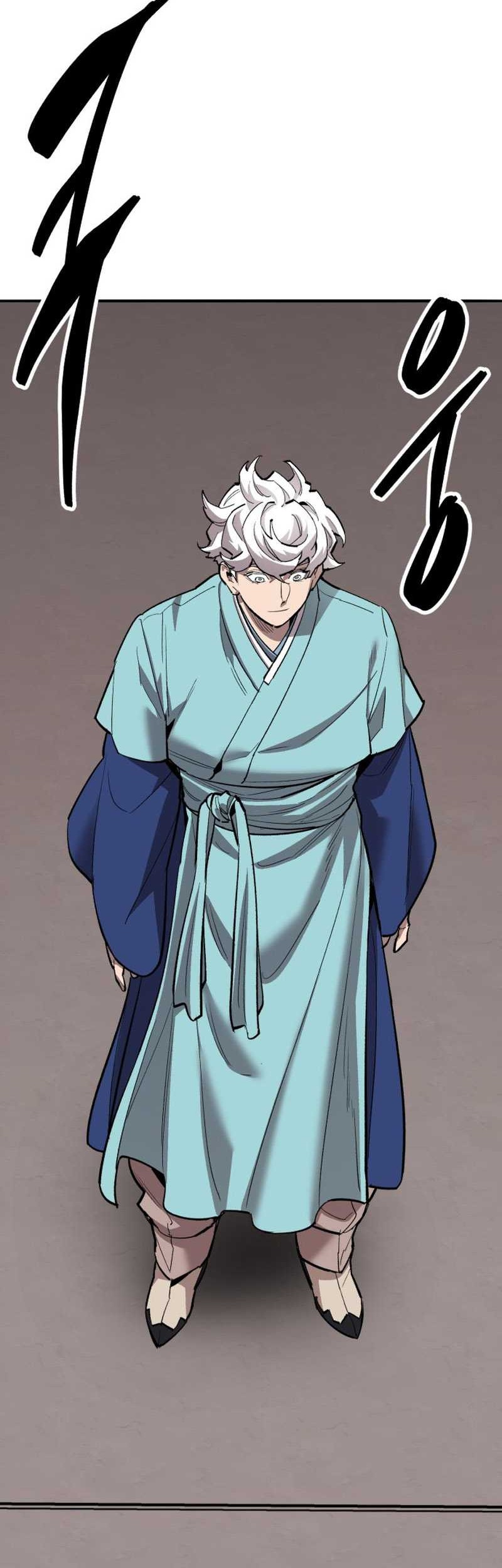 Limit Breaker Chapter 133 - halaman 128