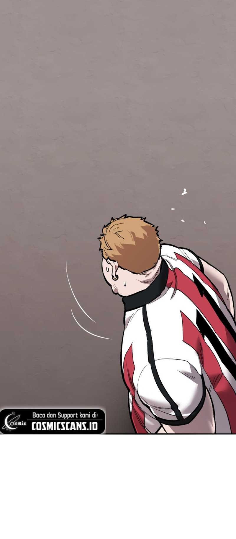Limit Breaker Chapter 133 - halaman 129