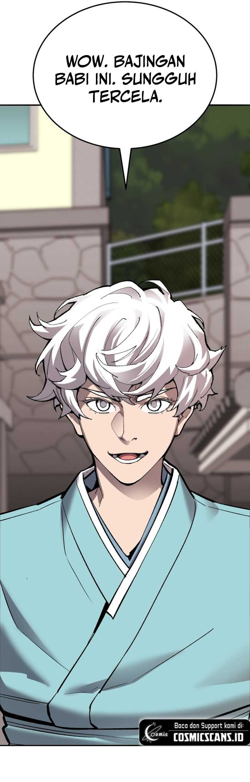 Limit Breaker Chapter 133 - halaman 130