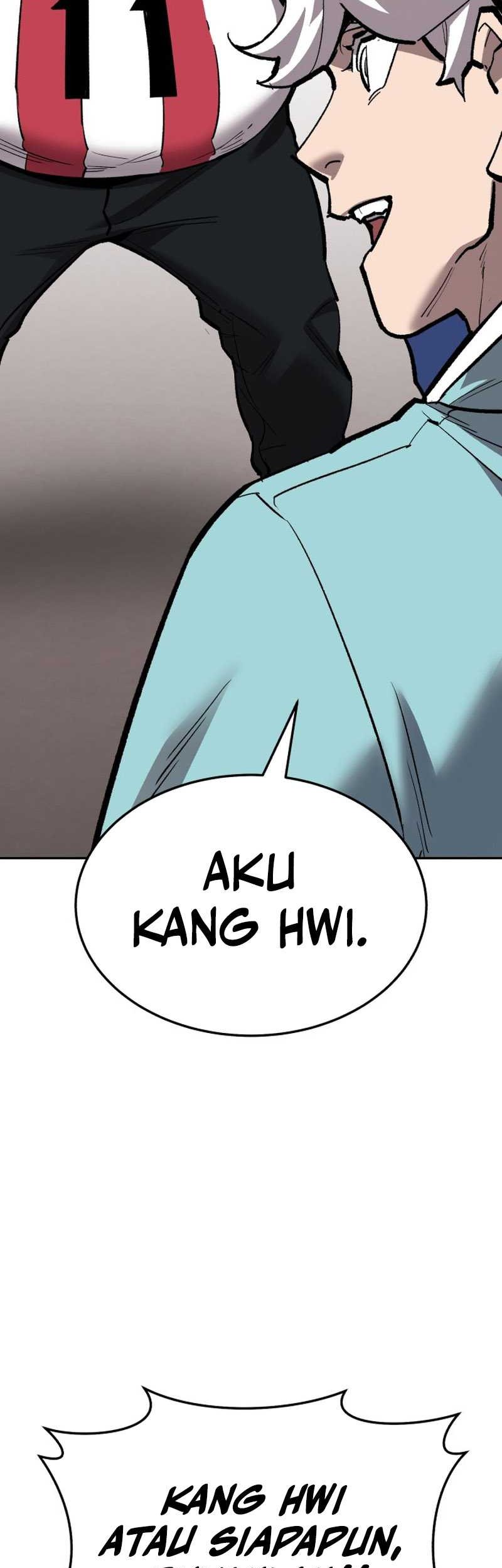 Limit Breaker Chapter 133 - halaman 132