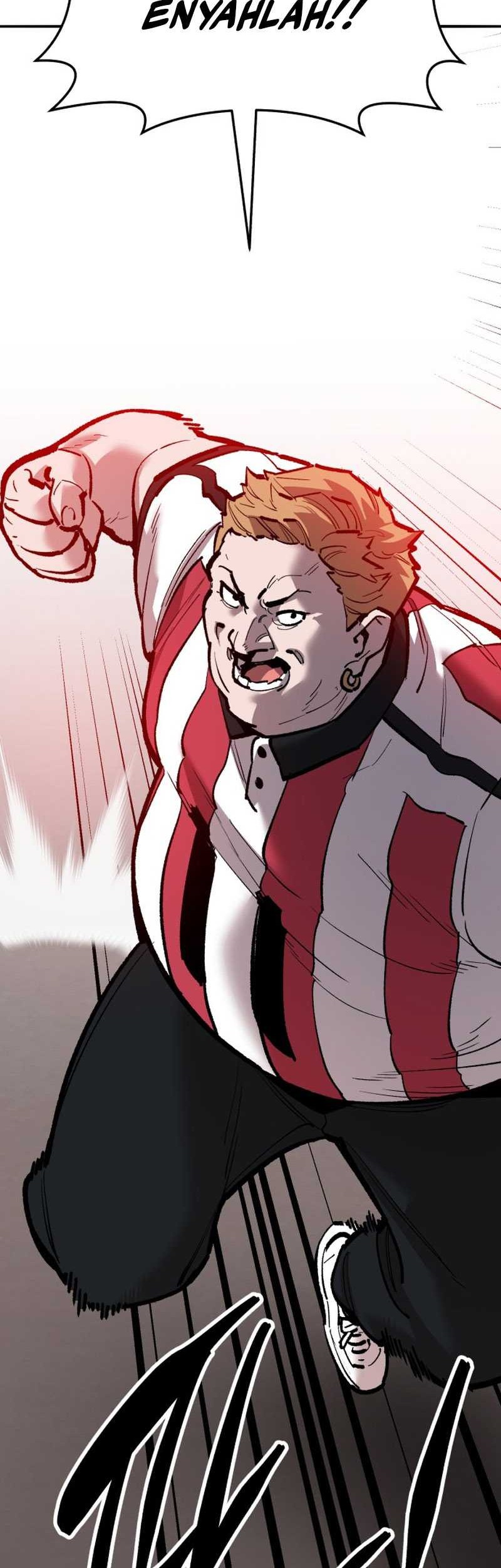 Limit Breaker Chapter 133 - halaman 133