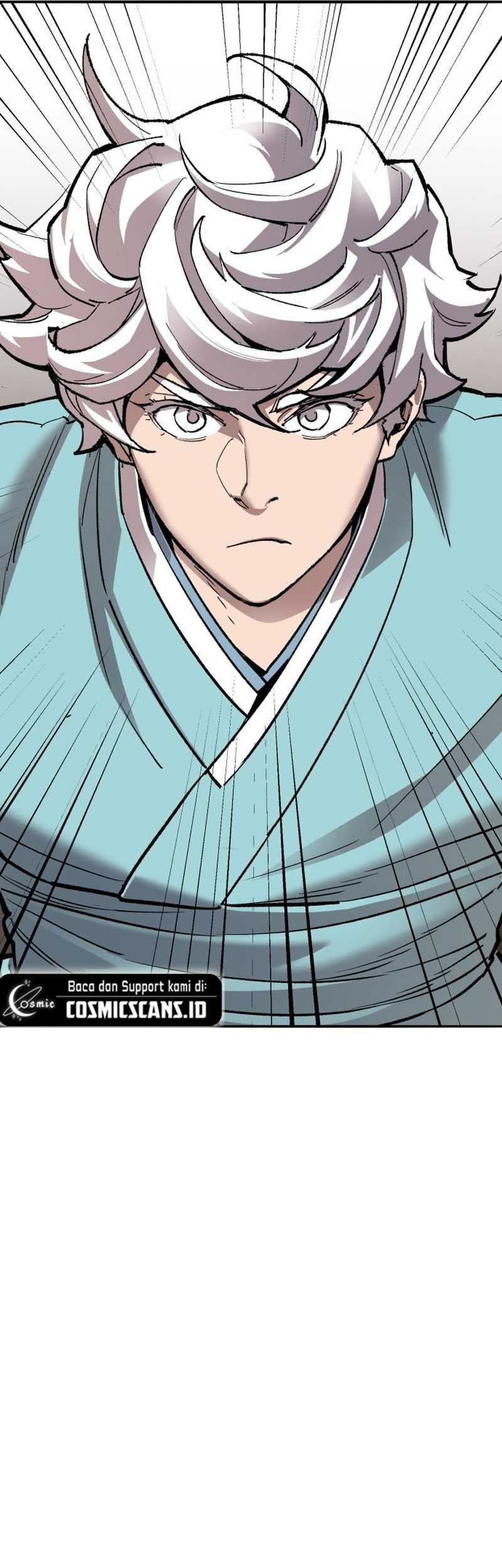 Limit Breaker Chapter 133 - halaman 135