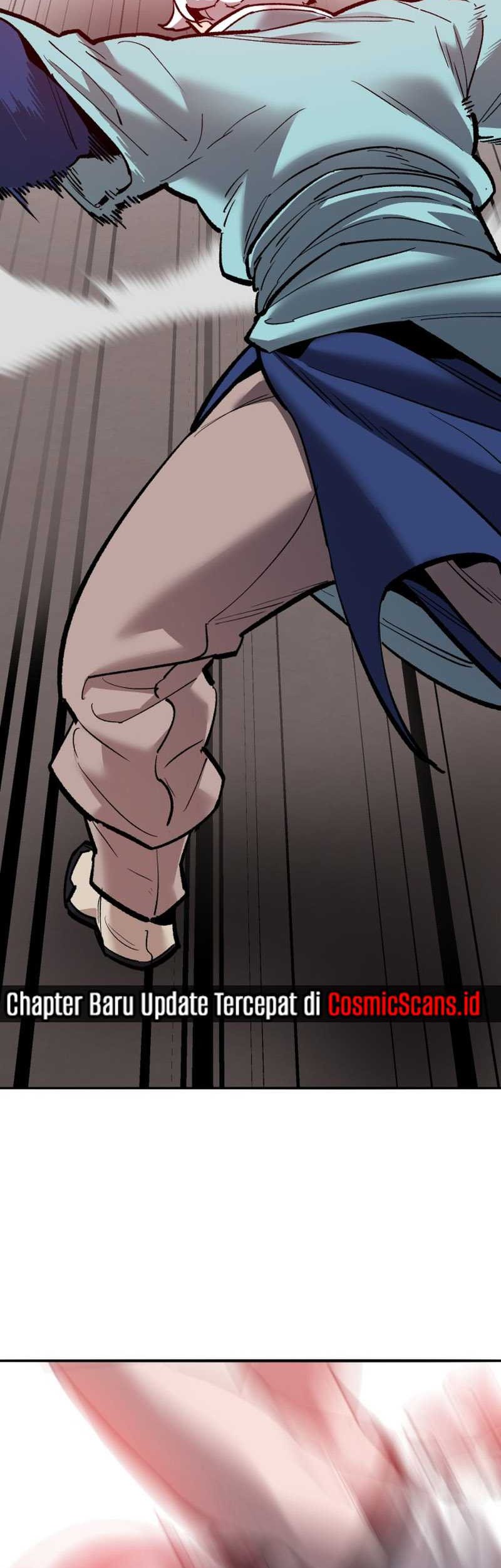 Limit Breaker Chapter 133 - halaman 137