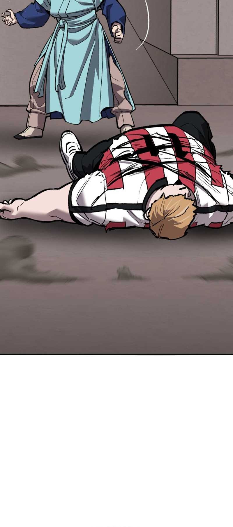 Limit Breaker Chapter 133 - halaman 139