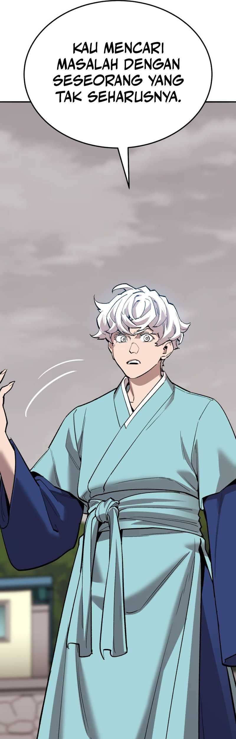 Limit Breaker Chapter 133 - halaman 140