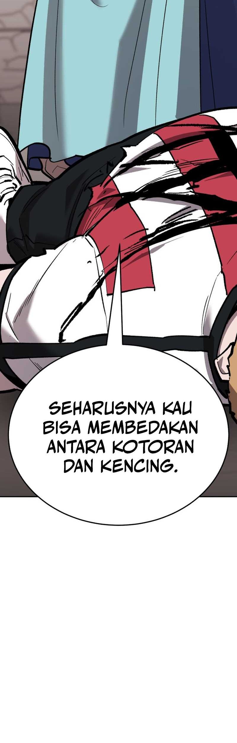 Limit Breaker Chapter 133 - halaman 141