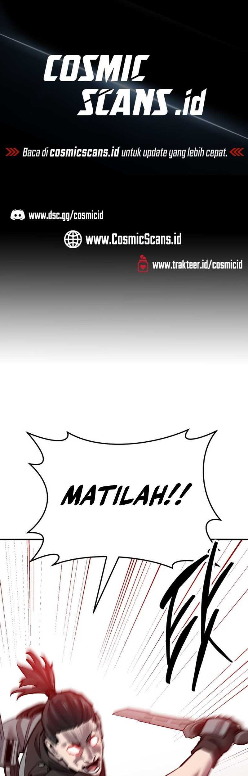 Limit Breaker Chapter 133 - halaman 2