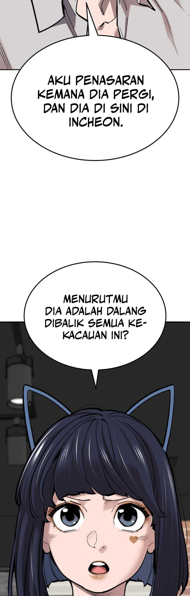 Limit Breaker Chapter 133 - halaman 24