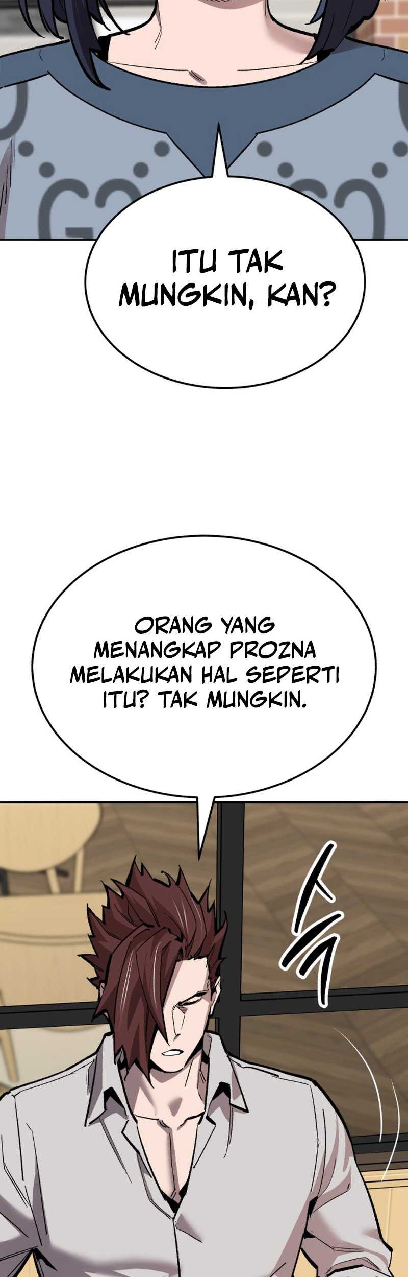 Limit Breaker Chapter 133 - halaman 25