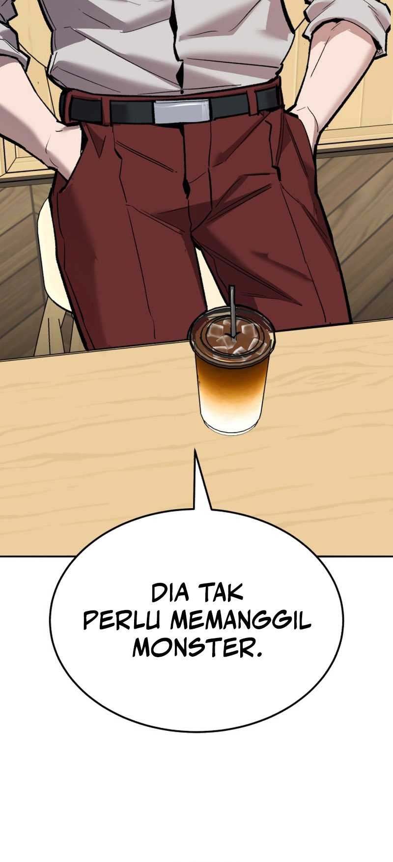 Limit Breaker Chapter 133 - halaman 26