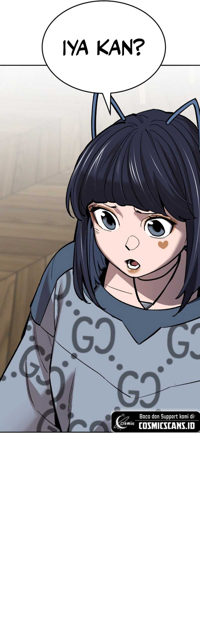 Limit Breaker Chapter 133 - halaman 27