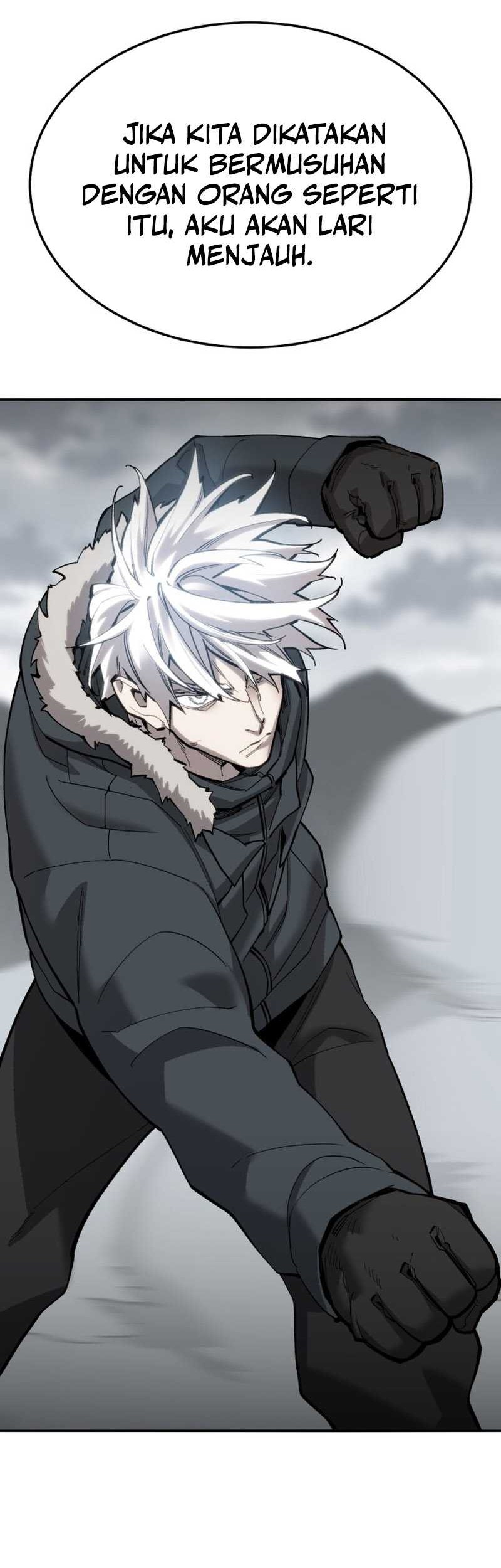 Limit Breaker Chapter 133 - halaman 28