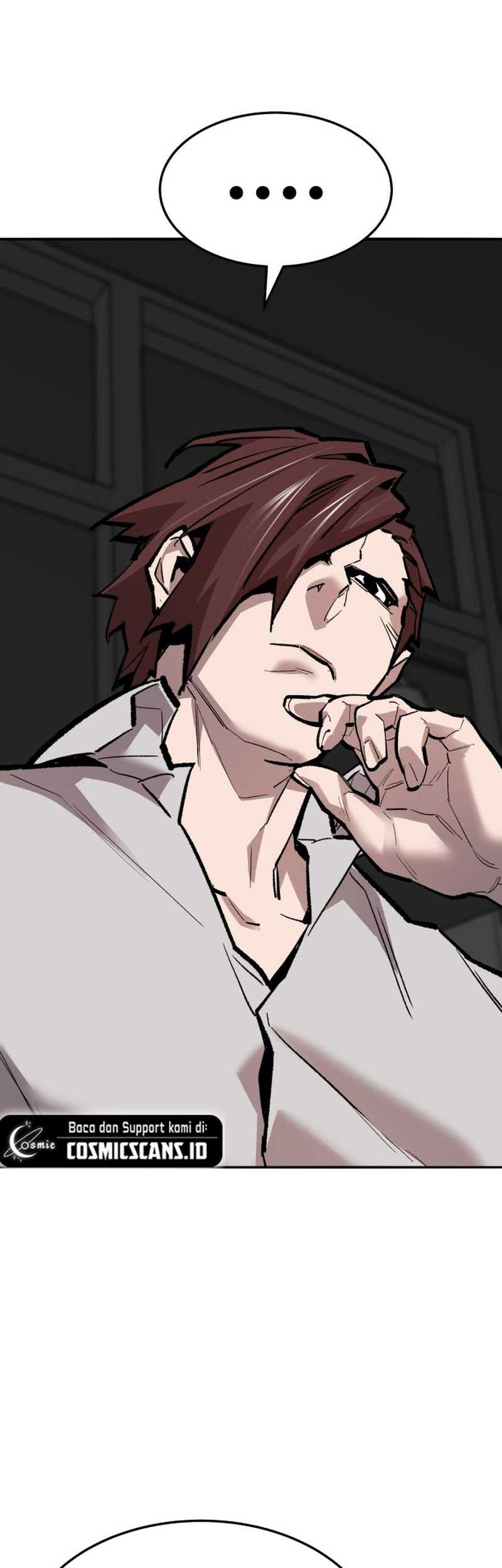 Limit Breaker Chapter 133 - halaman 29