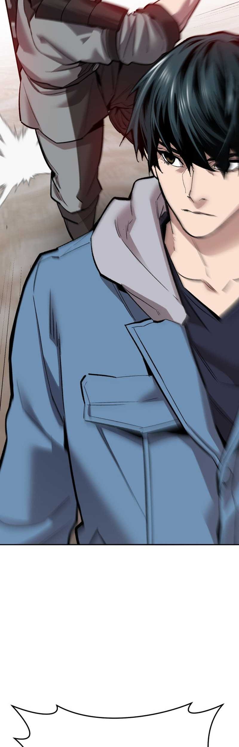 Limit Breaker Chapter 133 - halaman 3