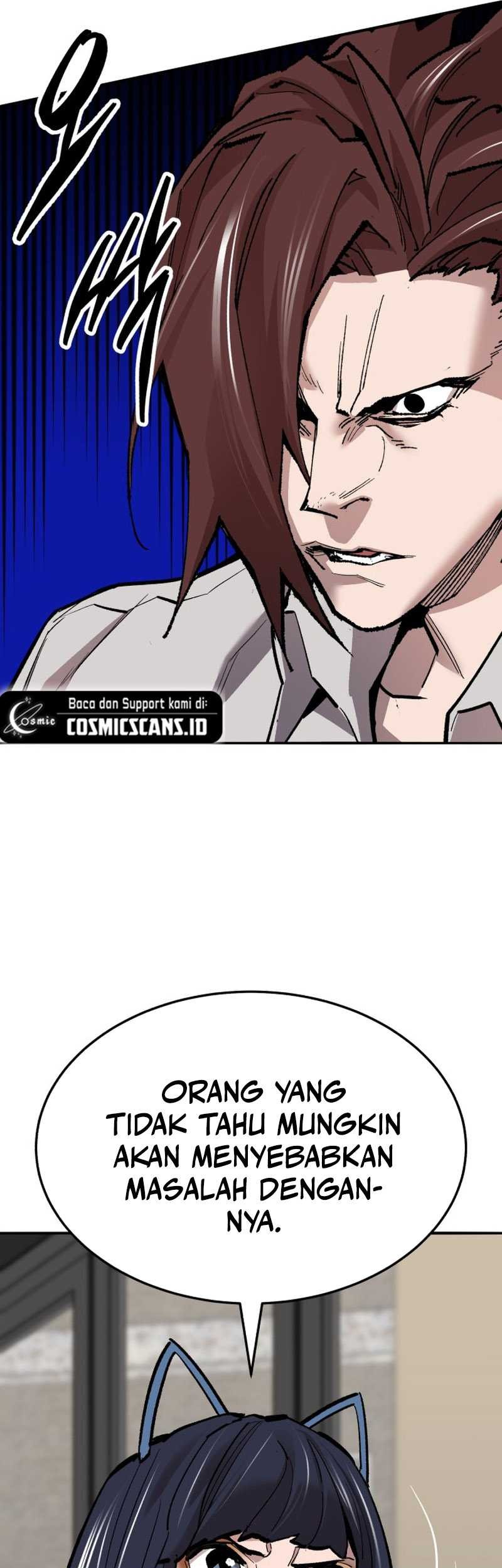 Limit Breaker Chapter 133 - halaman 32