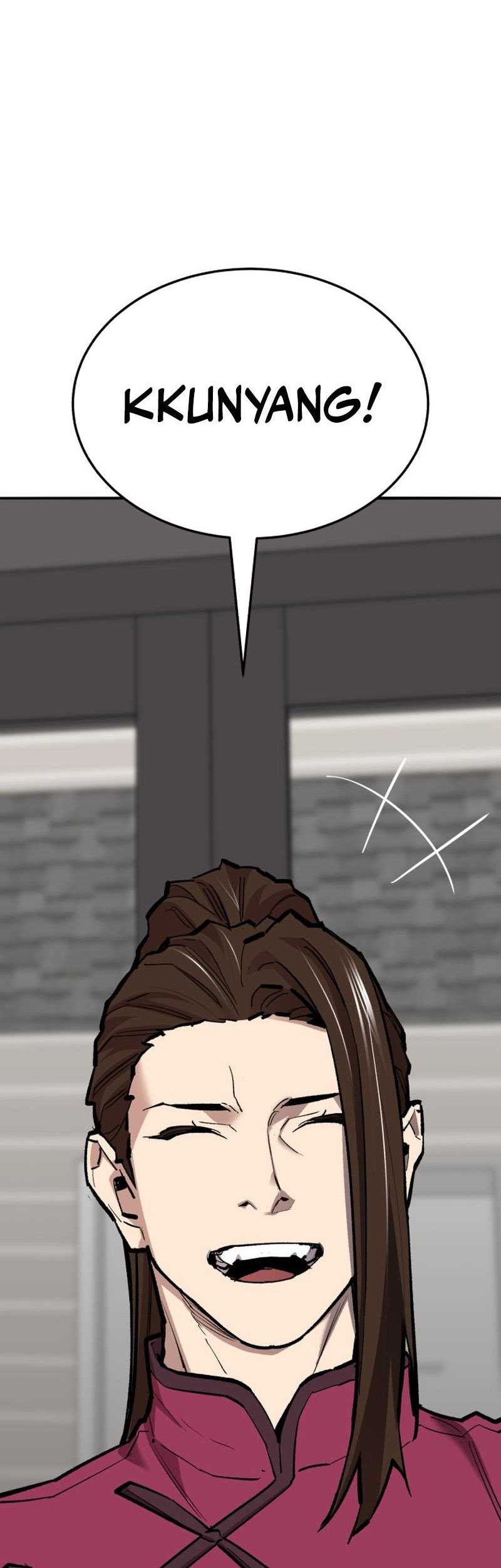 Limit Breaker Chapter 133 - halaman 37