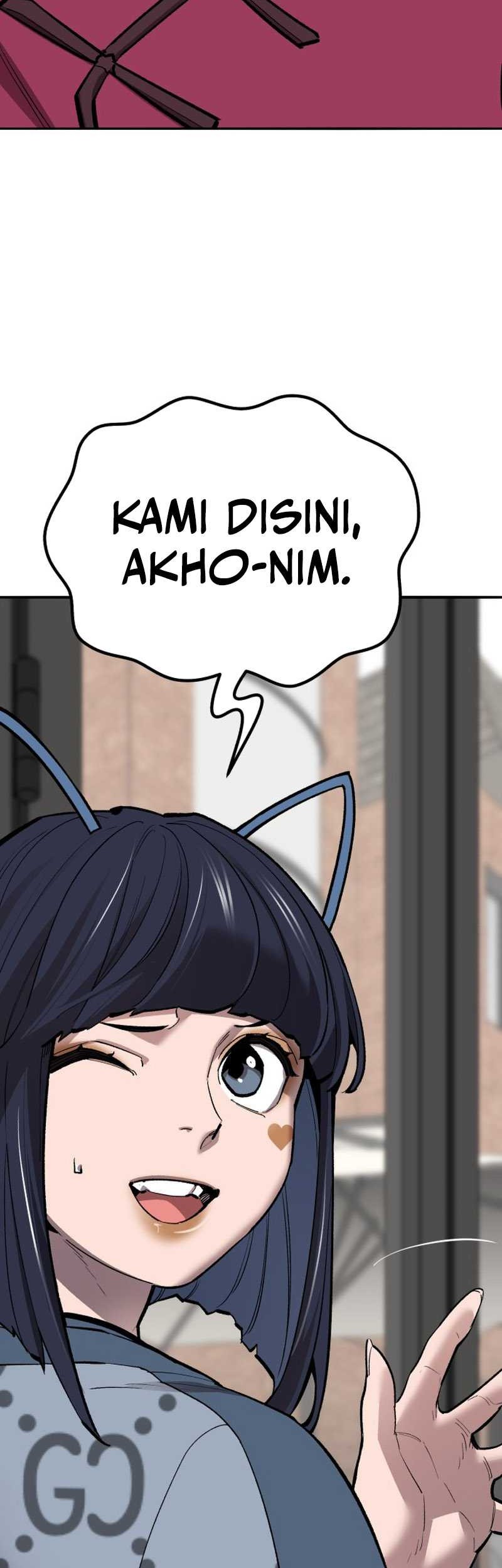 Limit Breaker Chapter 133 - halaman 38