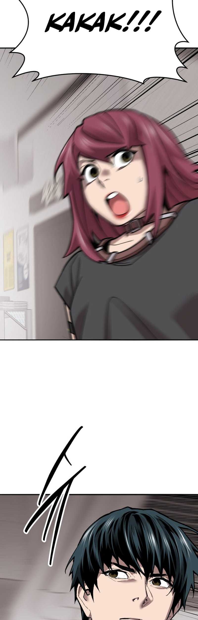 Limit Breaker Chapter 133 - halaman 4