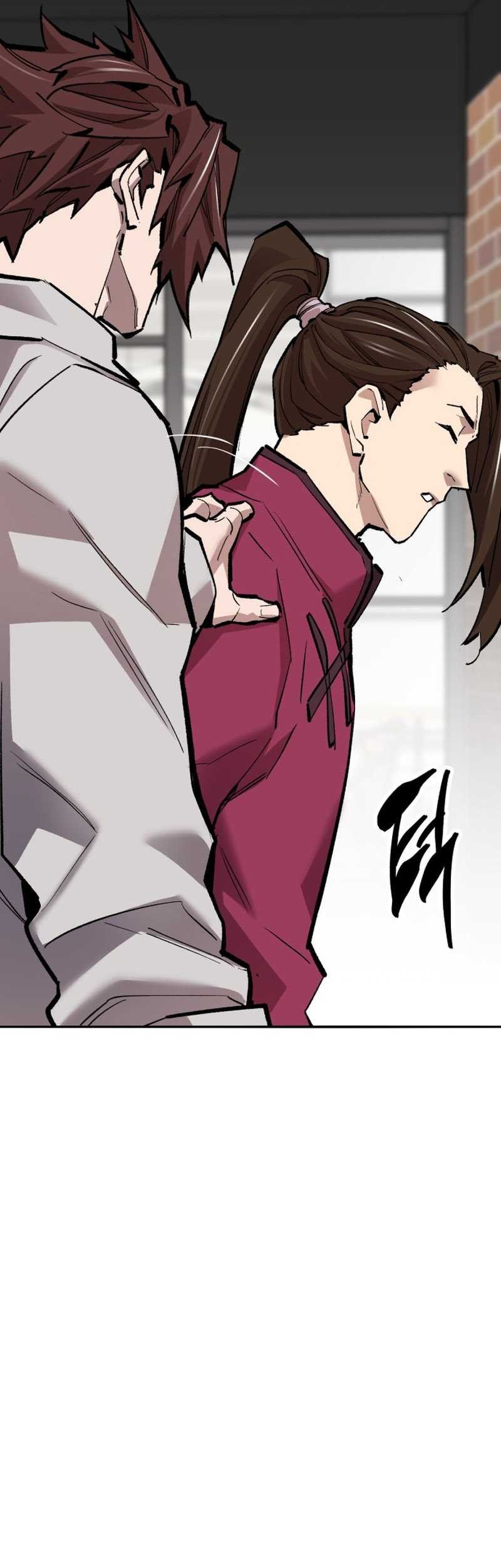 Limit Breaker Chapter 133 - halaman 41
