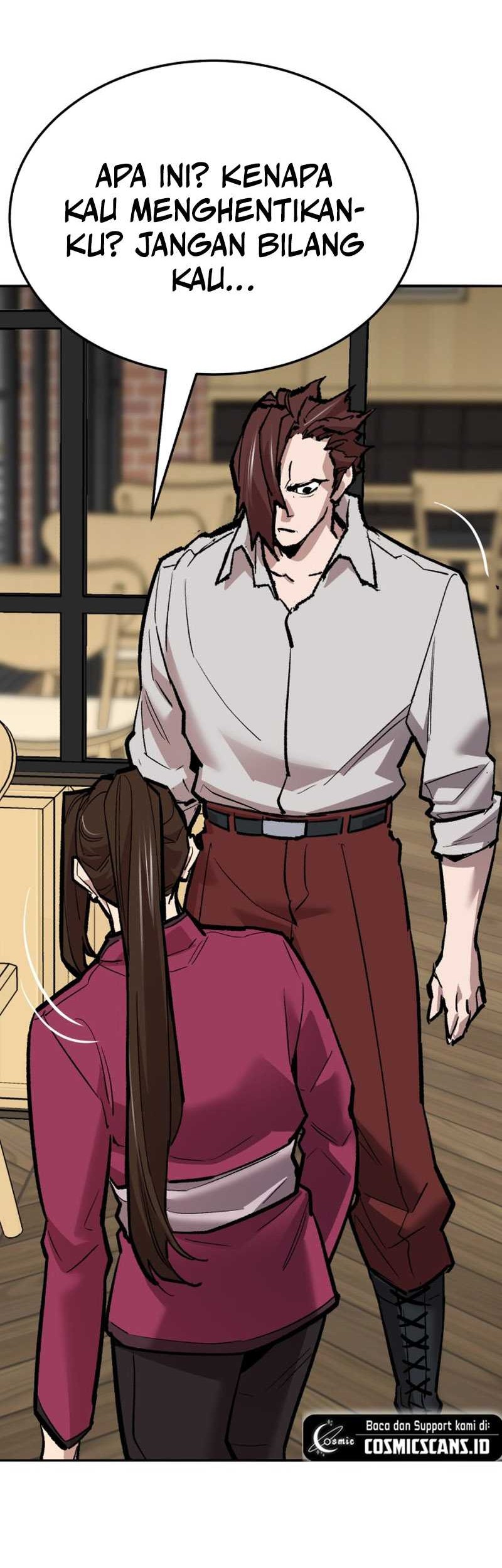 Limit Breaker Chapter 133 - halaman 42