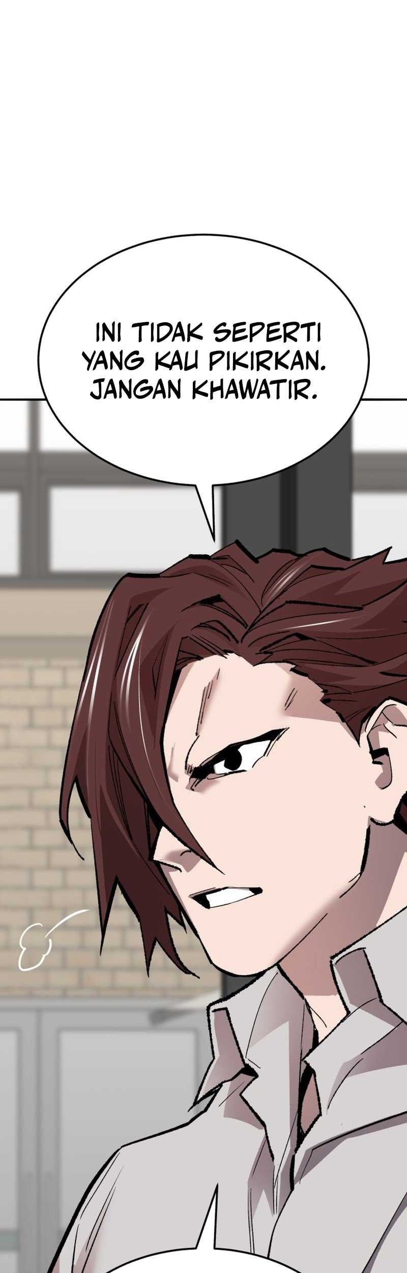 Limit Breaker Chapter 133 - halaman 43