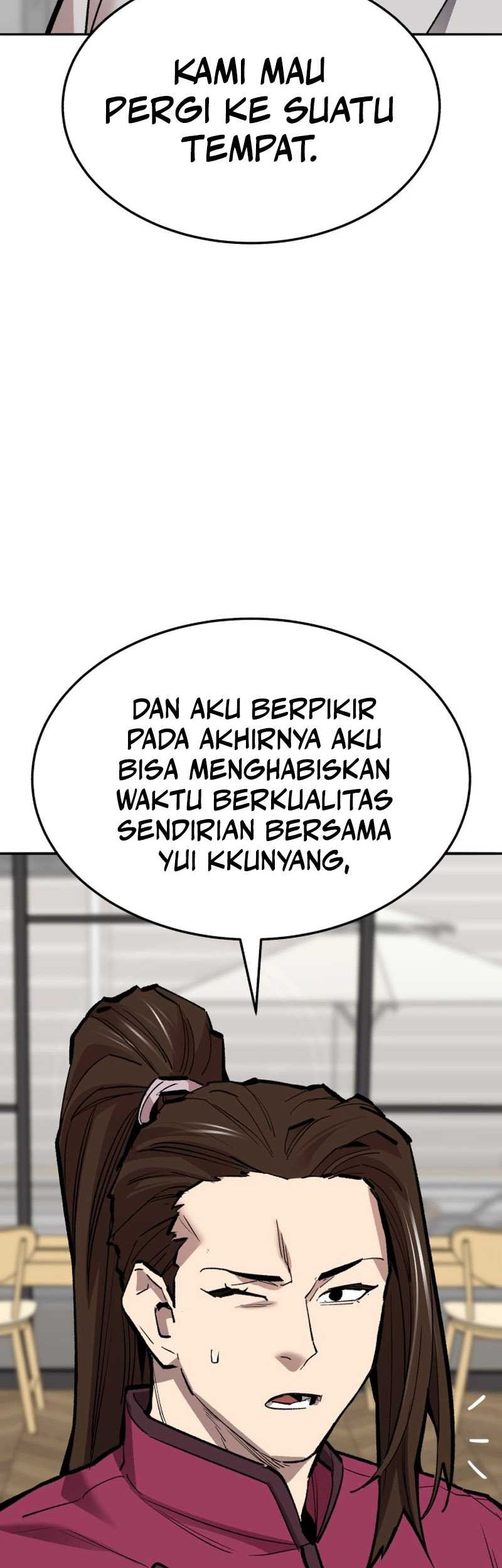 Limit Breaker Chapter 133 - halaman 44