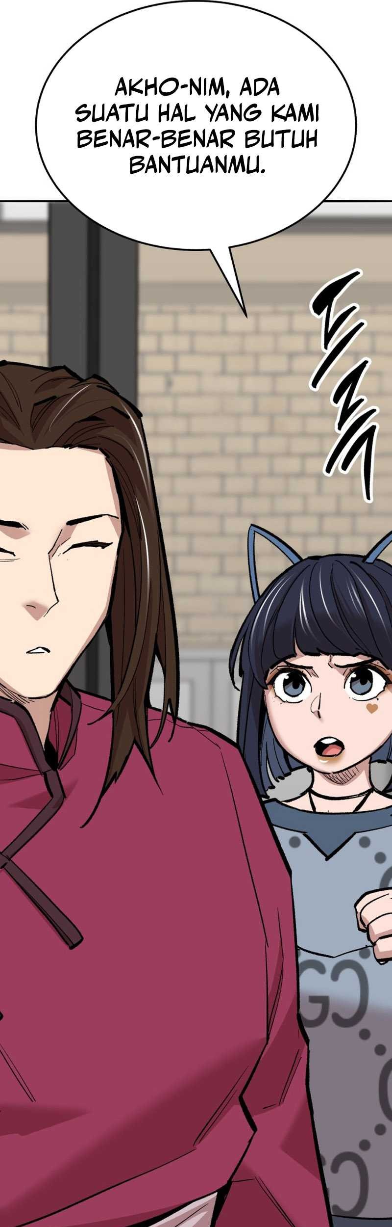 Limit Breaker Chapter 133 - halaman 46