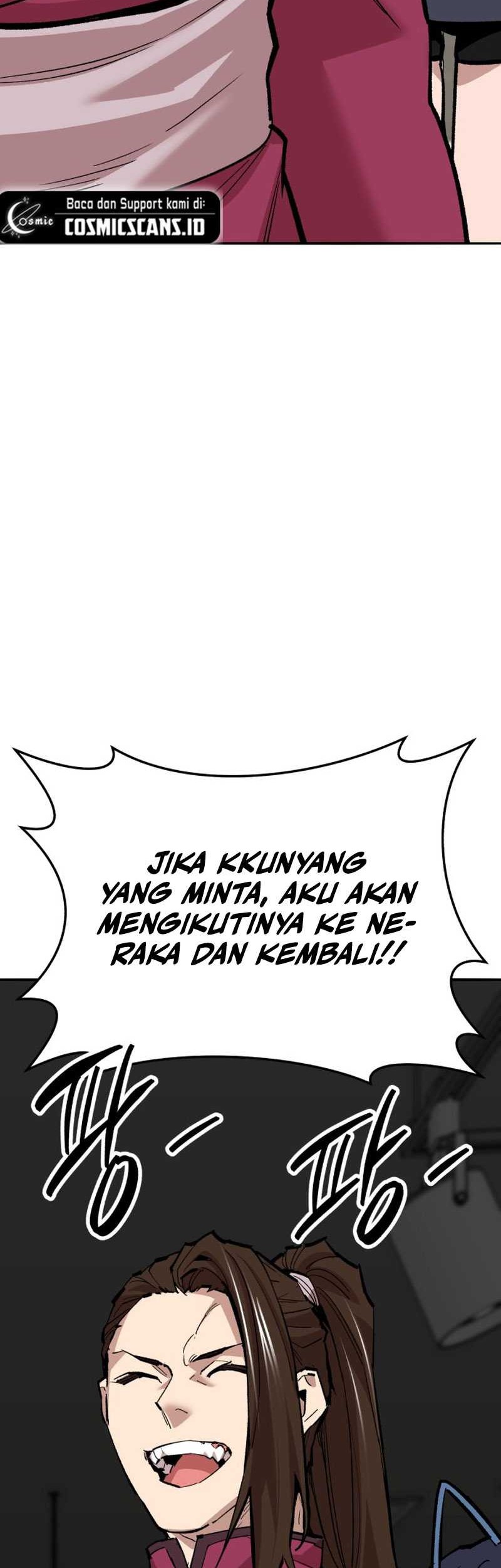 Limit Breaker Chapter 133 - halaman 47
