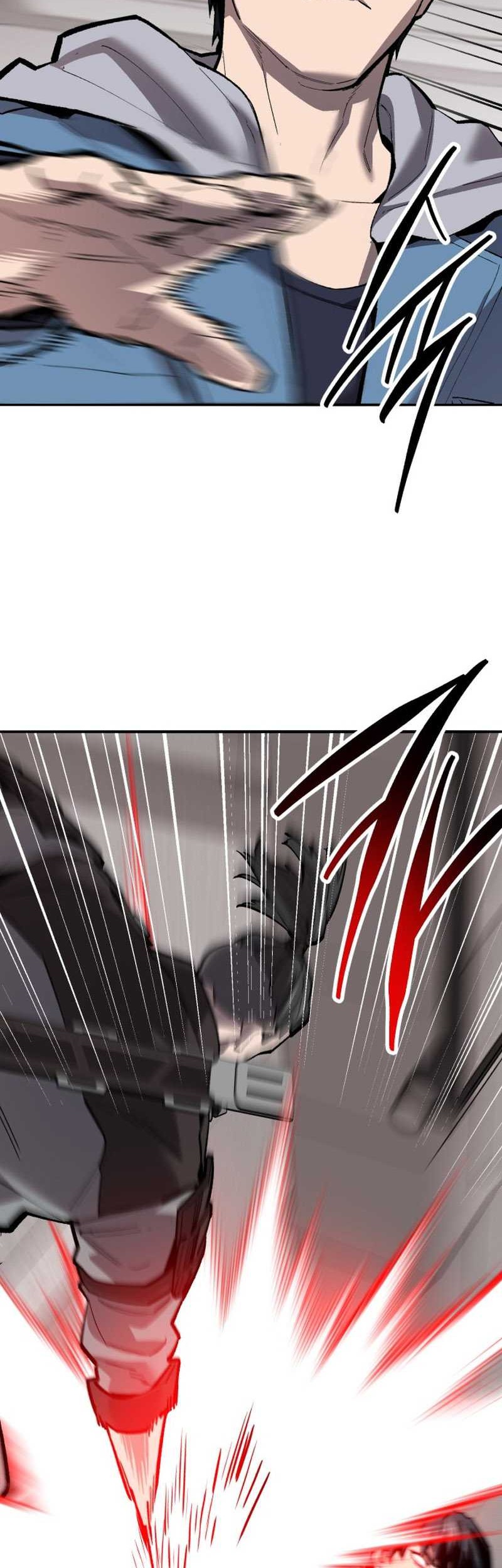 Limit Breaker Chapter 133 - halaman 5