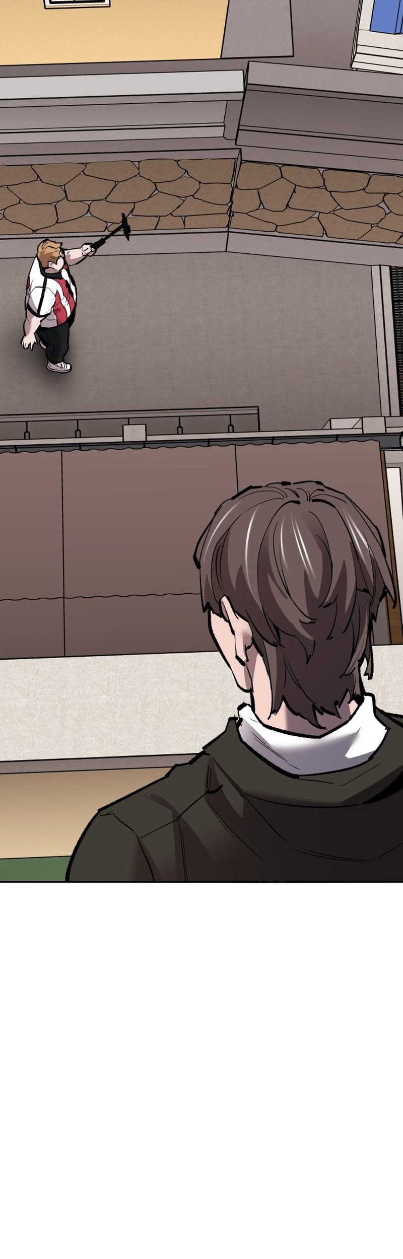 Limit Breaker Chapter 133 - halaman 54