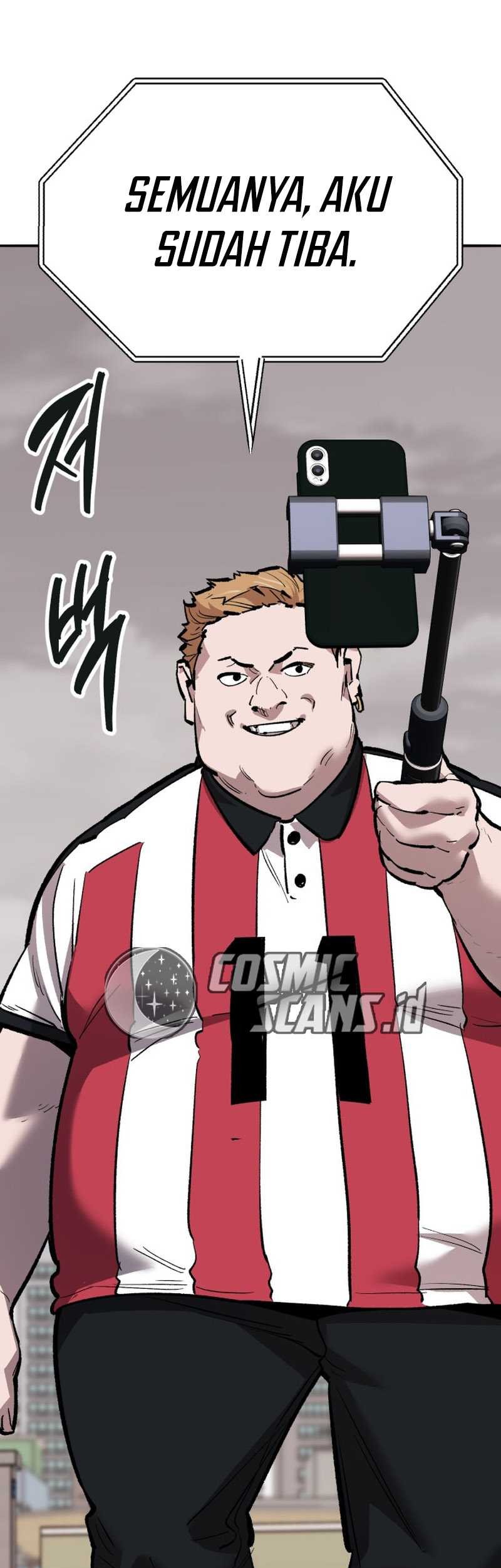 Limit Breaker Chapter 133 - halaman 56