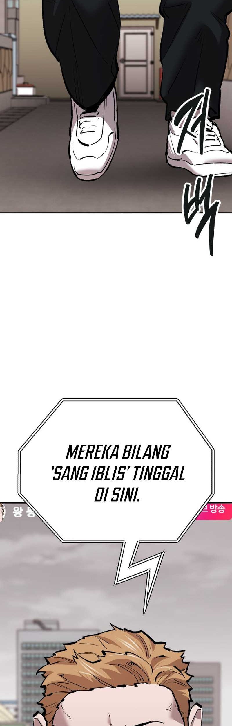Limit Breaker Chapter 133 - halaman 57